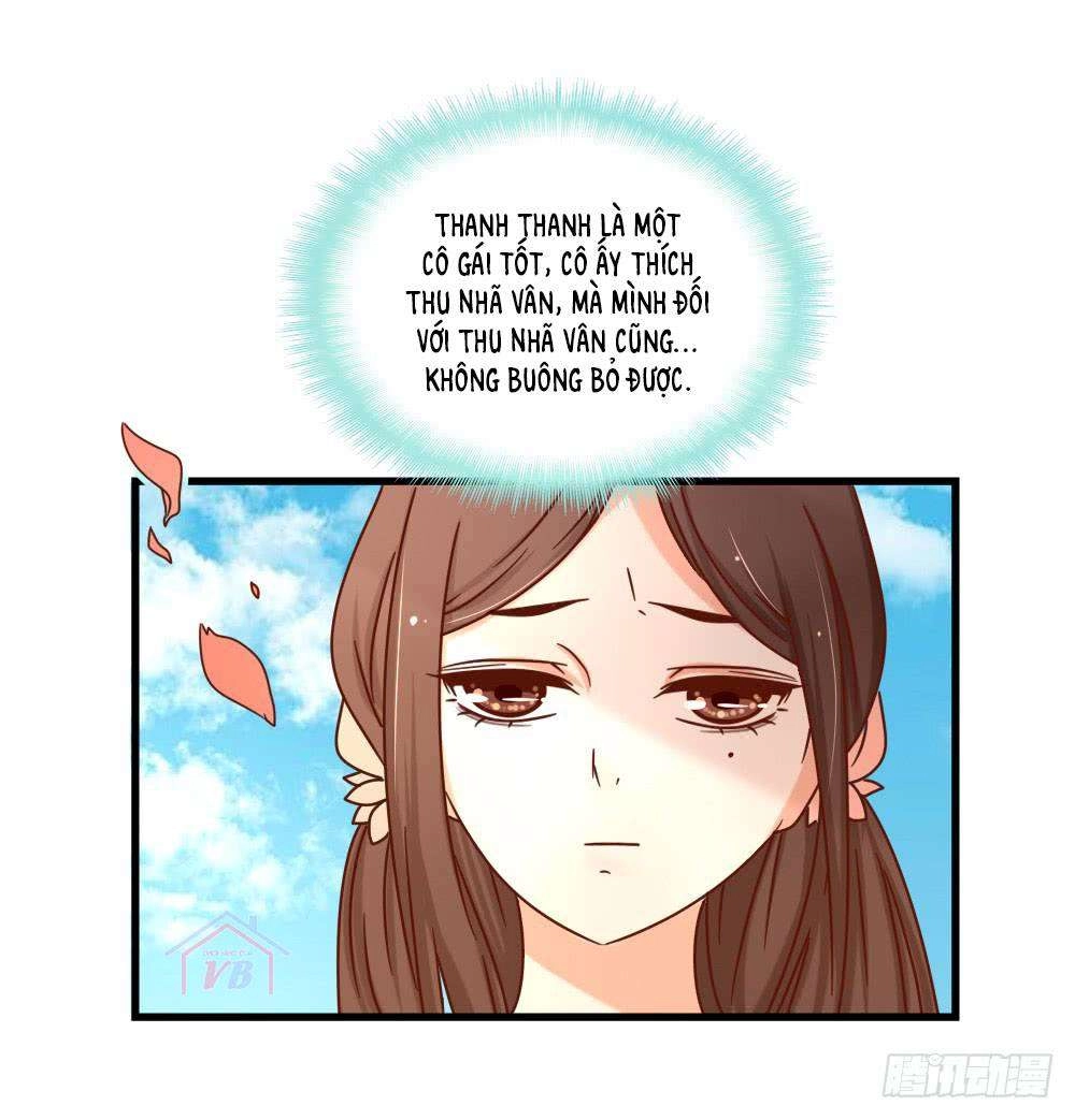 Hồng Nhan Bất Vong Quốc Chapter 17 - 18