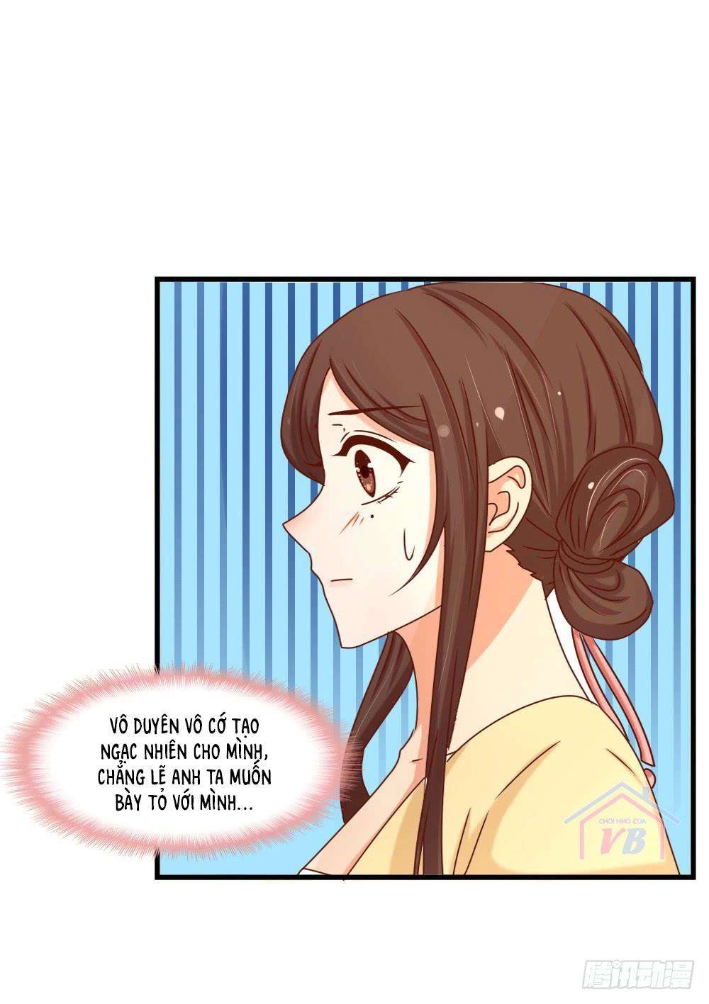 Hồng Nhan Bất Vong Quốc Chapter 17 - 38