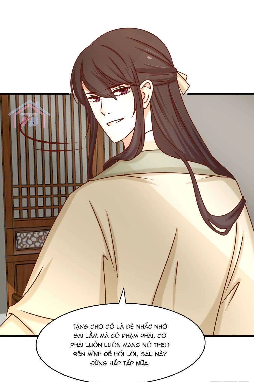 Hồng Nhan Bất Vong Quốc Chapter 17 - 39