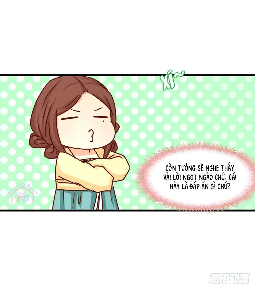 Hồng Nhan Bất Vong Quốc Chapter 17 - 41