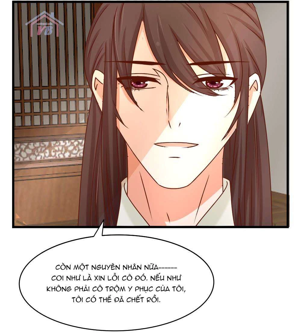 Hồng Nhan Bất Vong Quốc Chapter 17 - 42