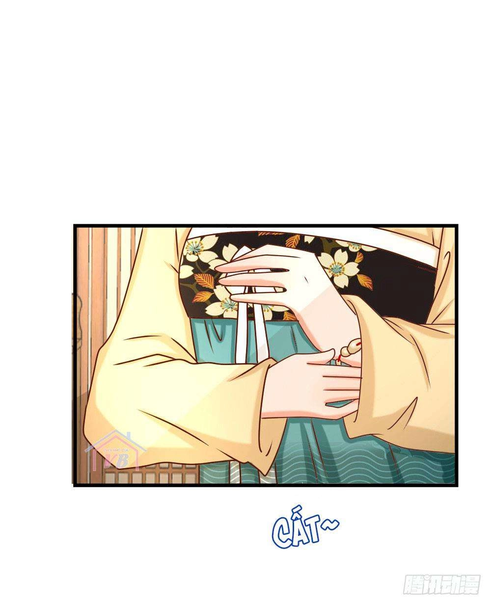 Hồng Nhan Bất Vong Quốc Chapter 17 - 46