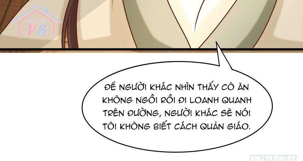 Hồng Nhan Bất Vong Quốc Chapter 17 - 48