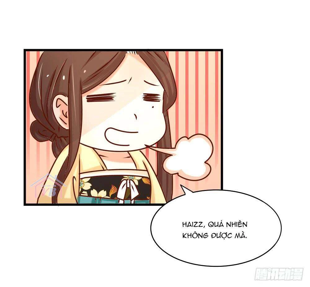 Hồng Nhan Bất Vong Quốc Chapter 17 - 49