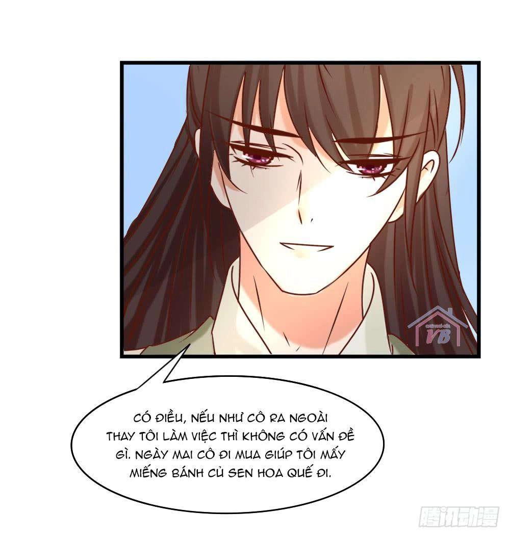 Hồng Nhan Bất Vong Quốc Chapter 17 - 50