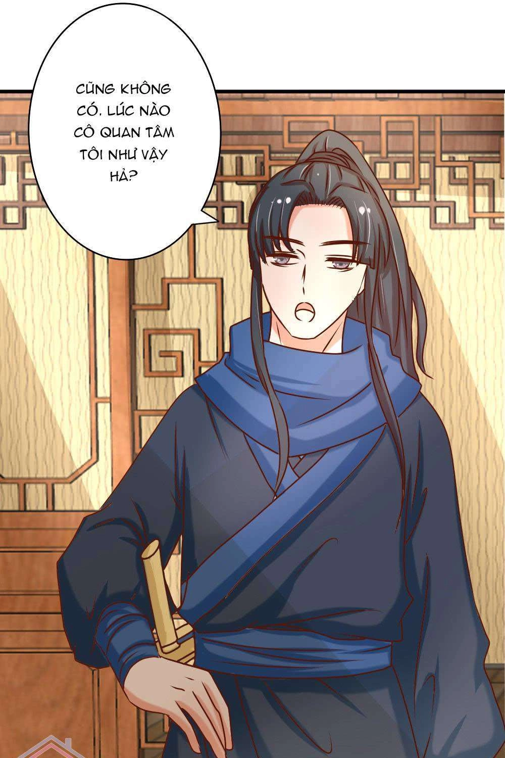 Hồng Nhan Bất Vong Quốc Chapter 17 - 55