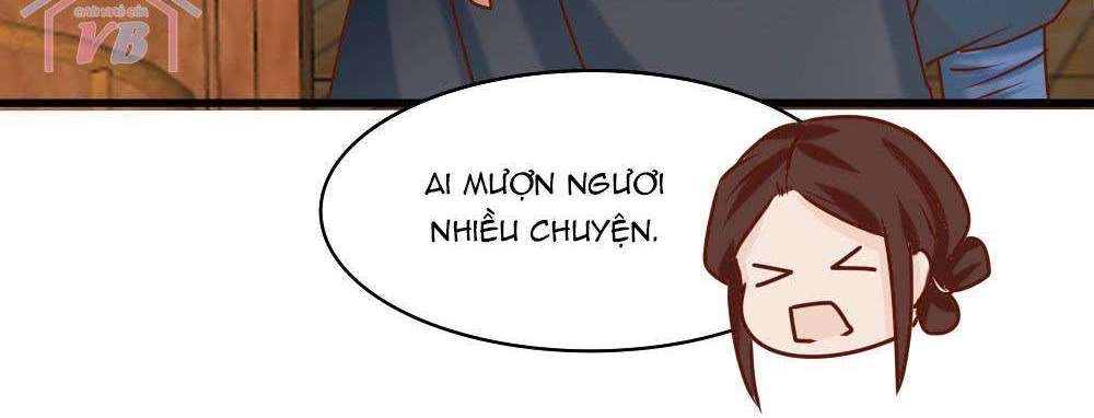 Hồng Nhan Bất Vong Quốc Chapter 17 - 56