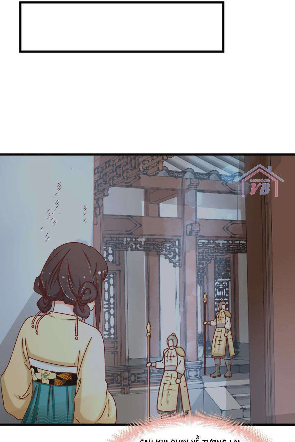 Hồng Nhan Bất Vong Quốc Chapter 17 - 63