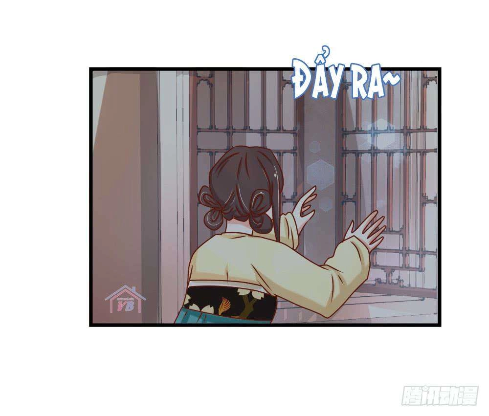 Hồng Nhan Bất Vong Quốc Chapter 17 - 65