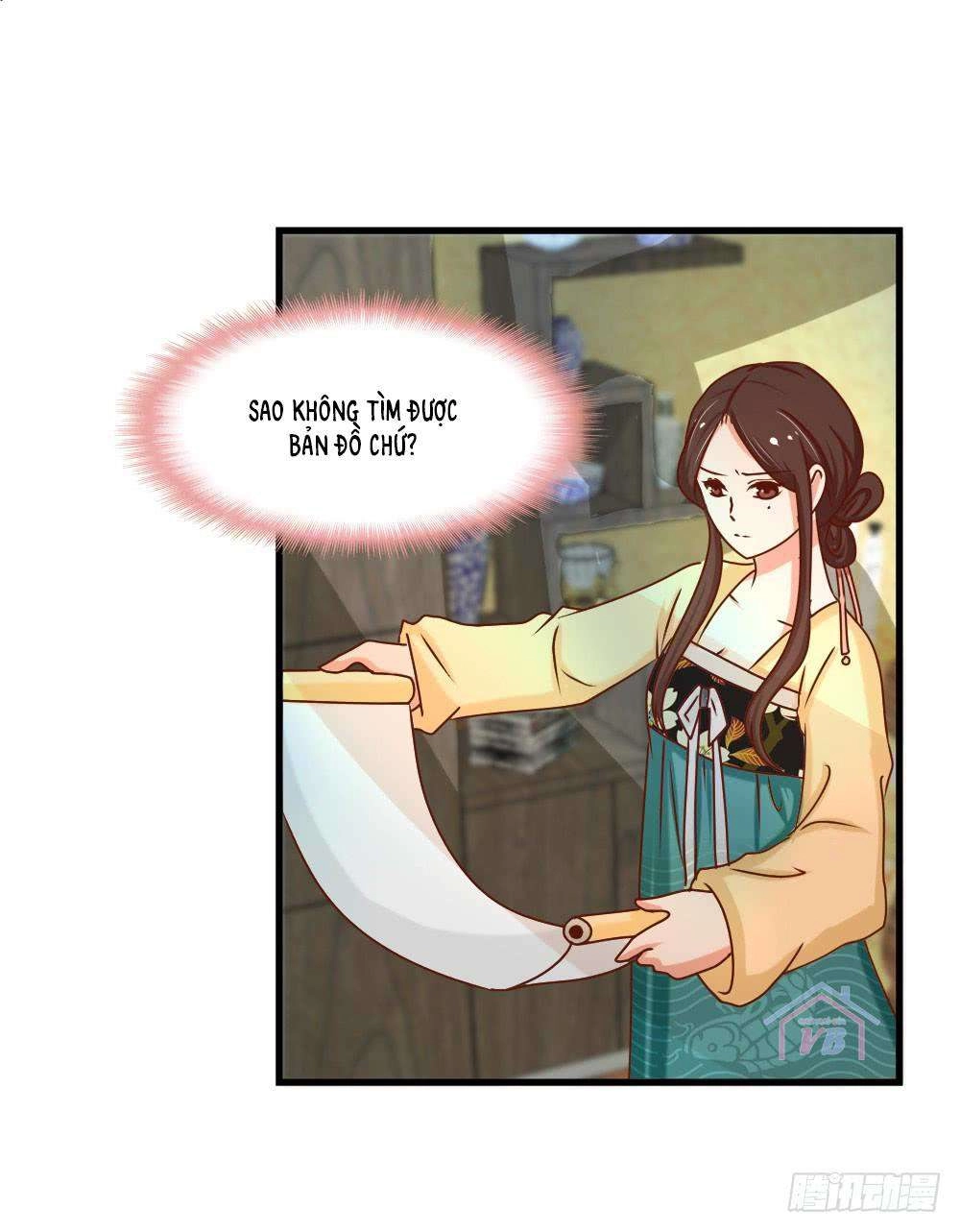 Hồng Nhan Bất Vong Quốc Chapter 17 - 68