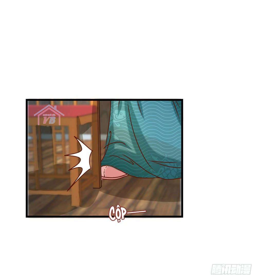 Hồng Nhan Bất Vong Quốc Chapter 17 - 69