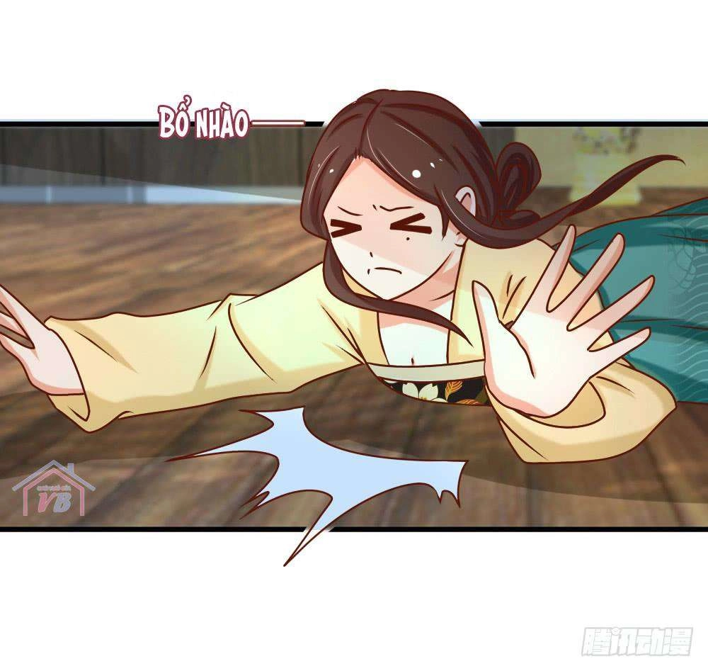 Hồng Nhan Bất Vong Quốc Chapter 17 - 70