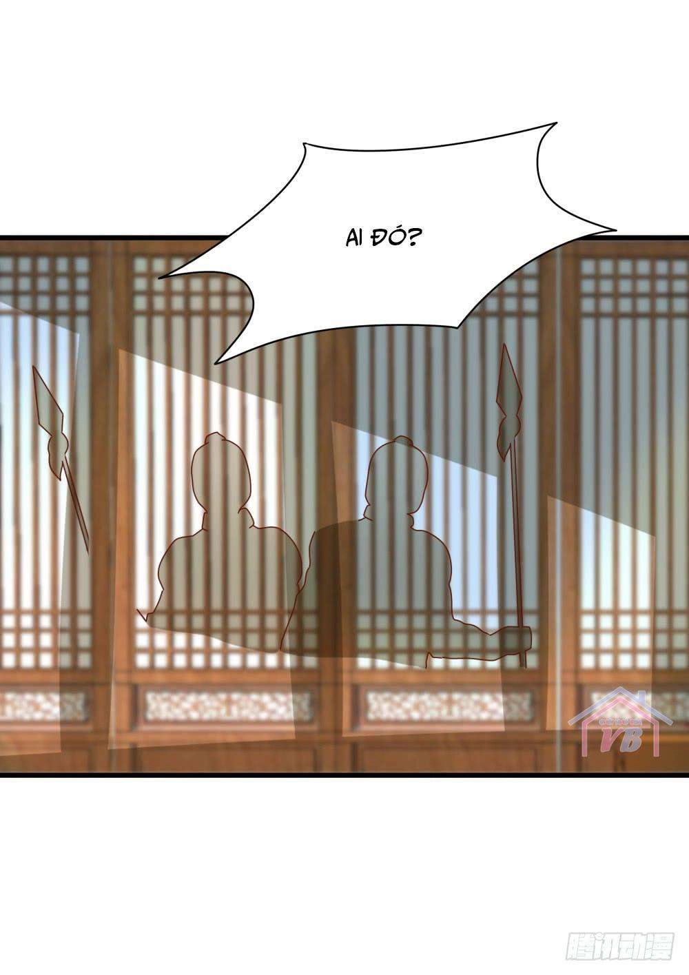 Hồng Nhan Bất Vong Quốc Chapter 17 - 71