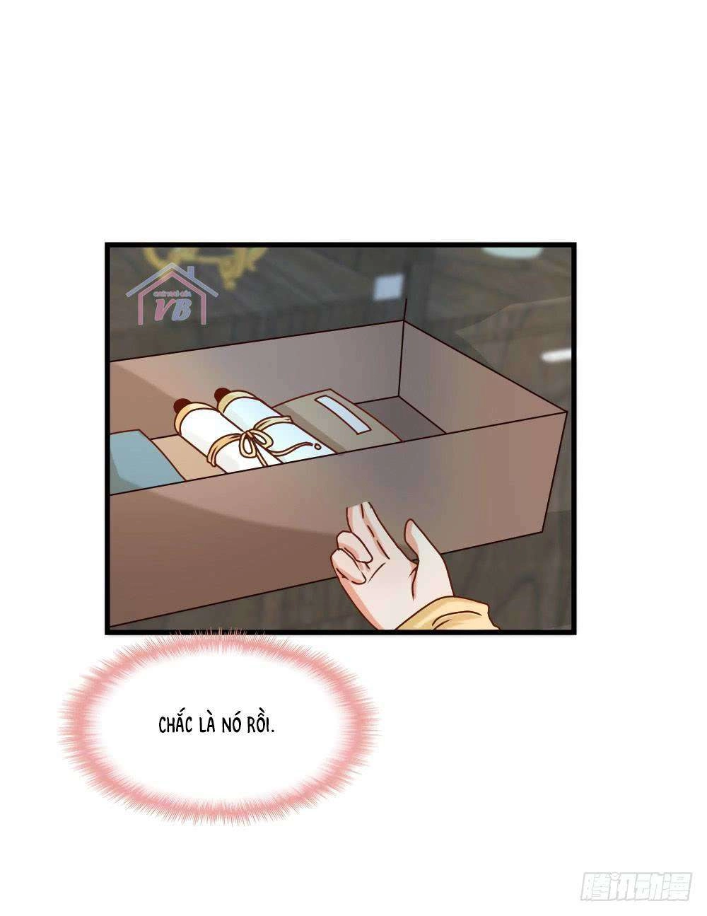 Hồng Nhan Bất Vong Quốc Chapter 17 - 74