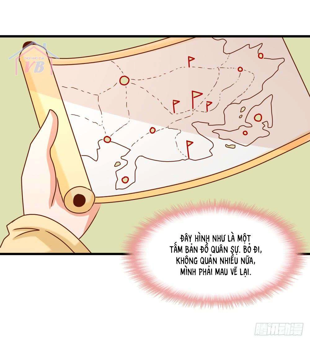 Hồng Nhan Bất Vong Quốc Chapter 17 - 75