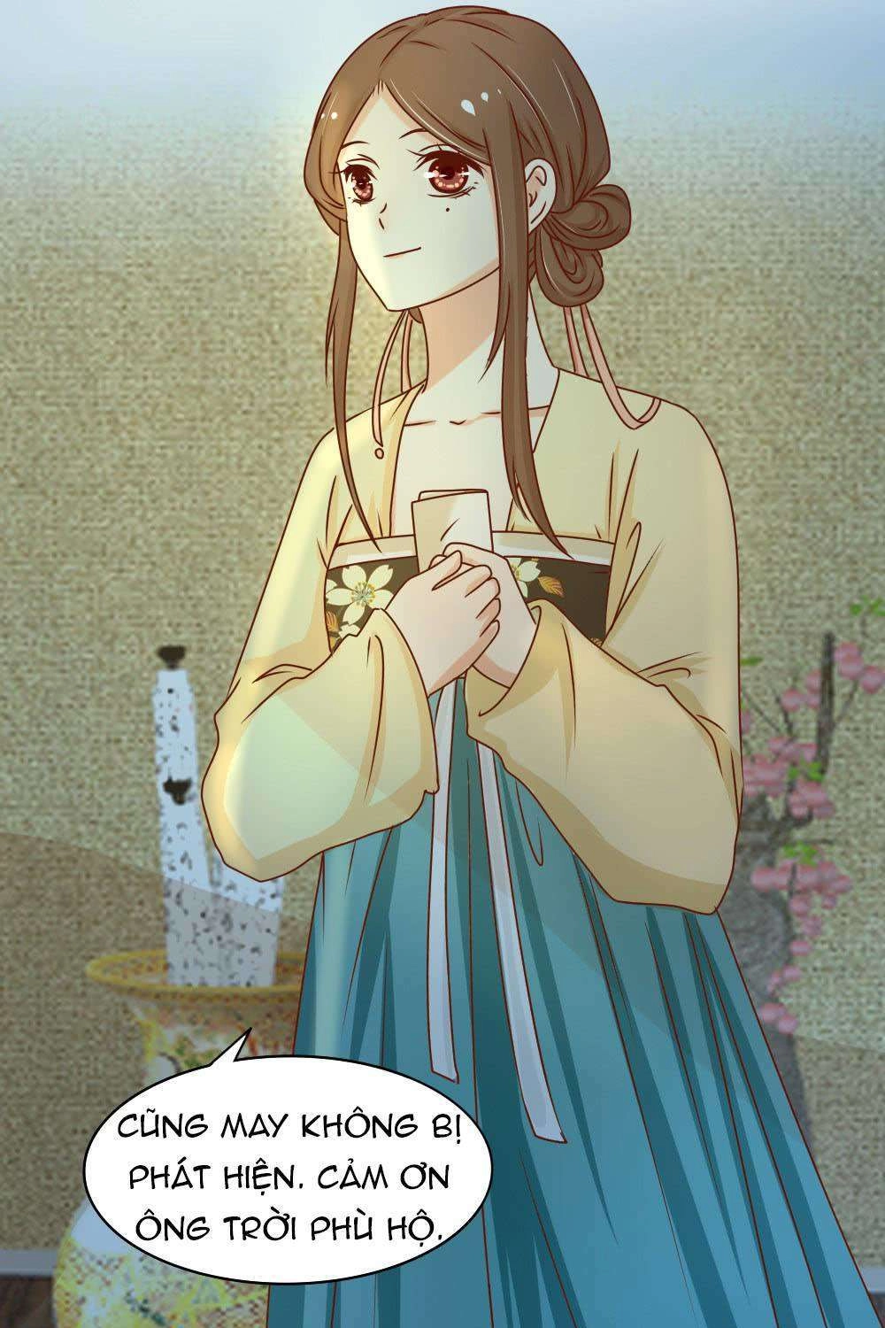 Hồng Nhan Bất Vong Quốc Chapter 17 - 78