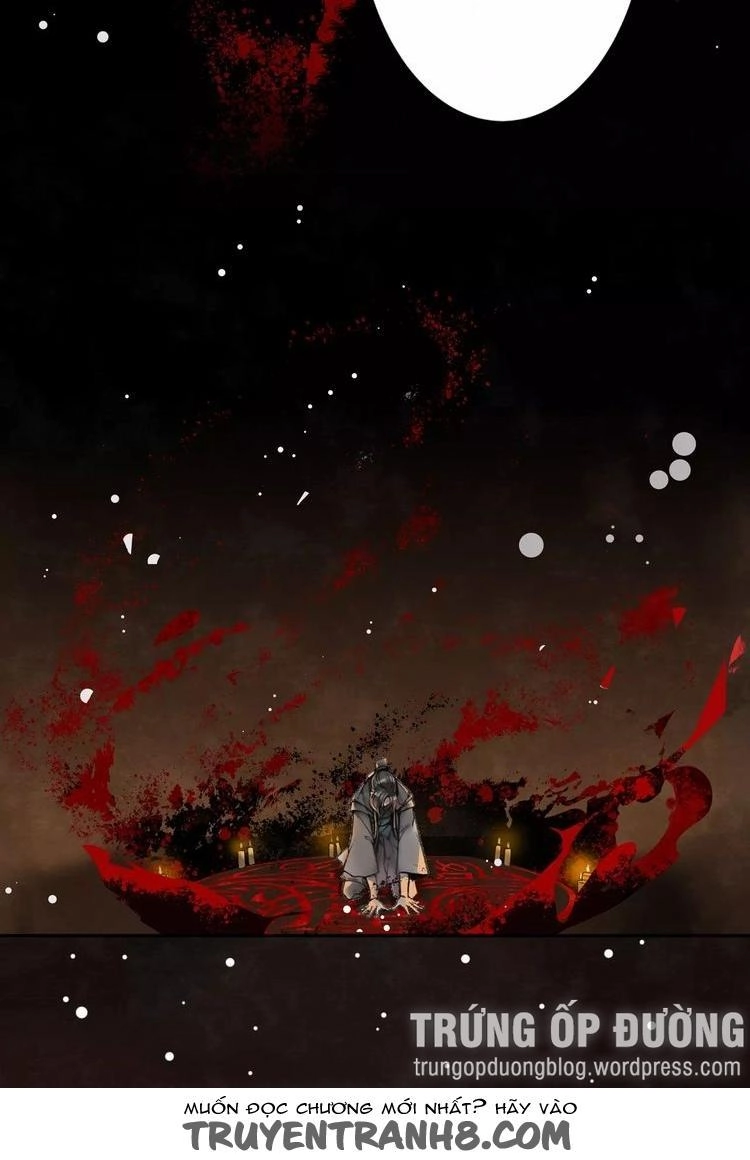 Ma Đạo Tổ Sư Chapter 1 - 4