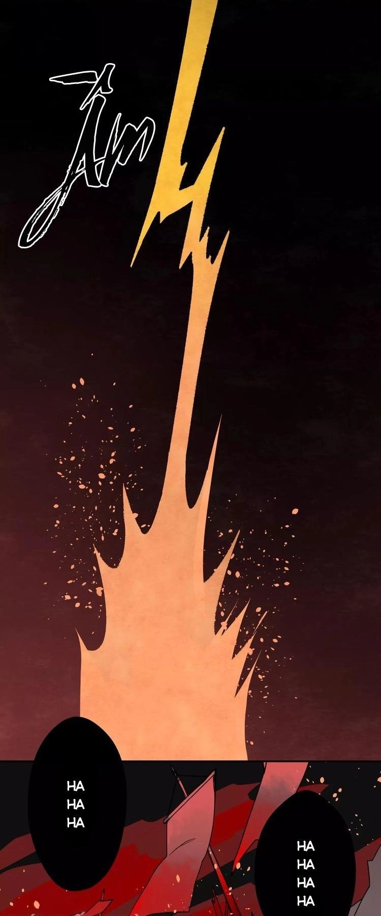 Ma Đạo Tổ Sư Chapter 1 - 9