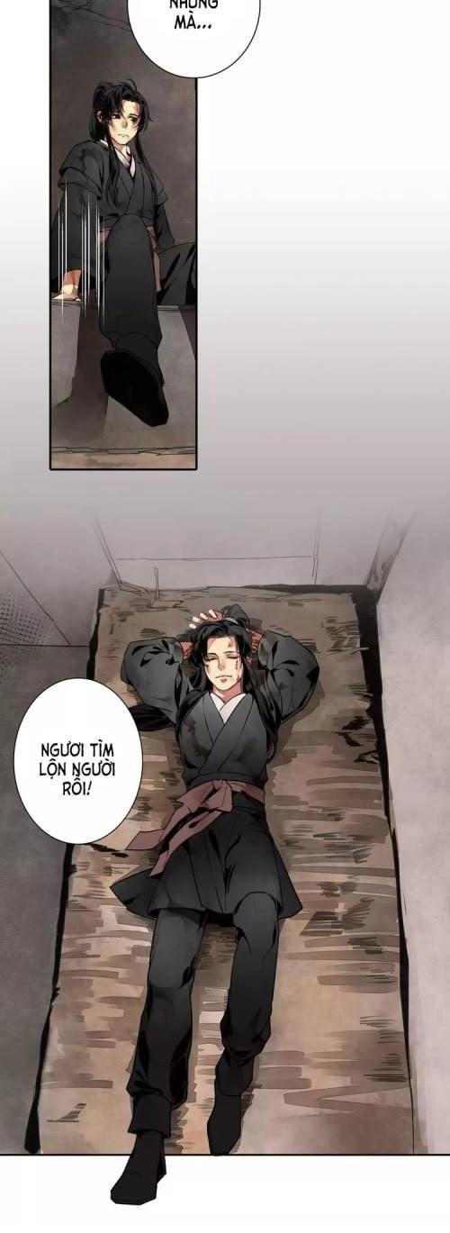 Ma Đạo Tổ Sư Chapter 2 - 8