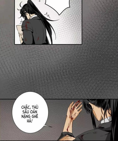 Ma Đạo Tổ Sư Chapter 2 - 14