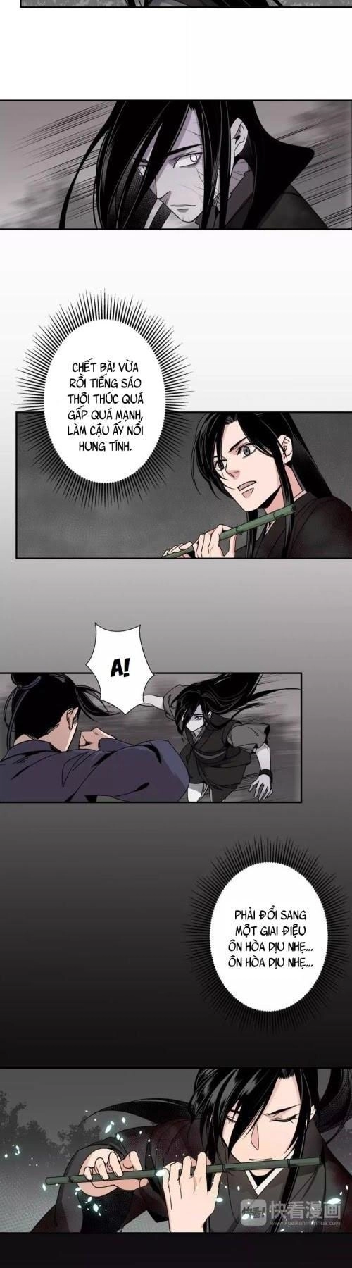 Ma Đạo Tổ Sư Chapter 23 - 6