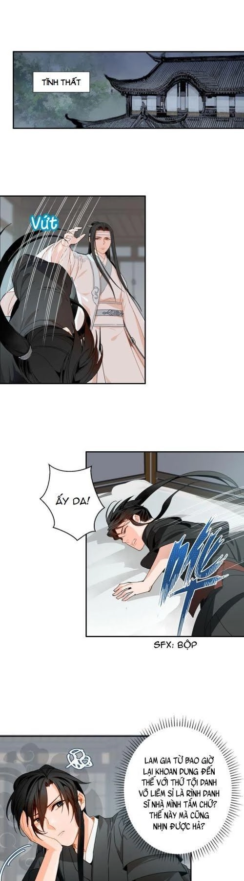 Ma Đạo Tổ Sư Chapter 29 - 2