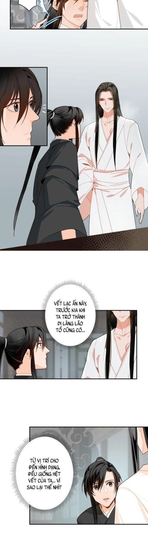Ma Đạo Tổ Sư Chapter 29 - 4