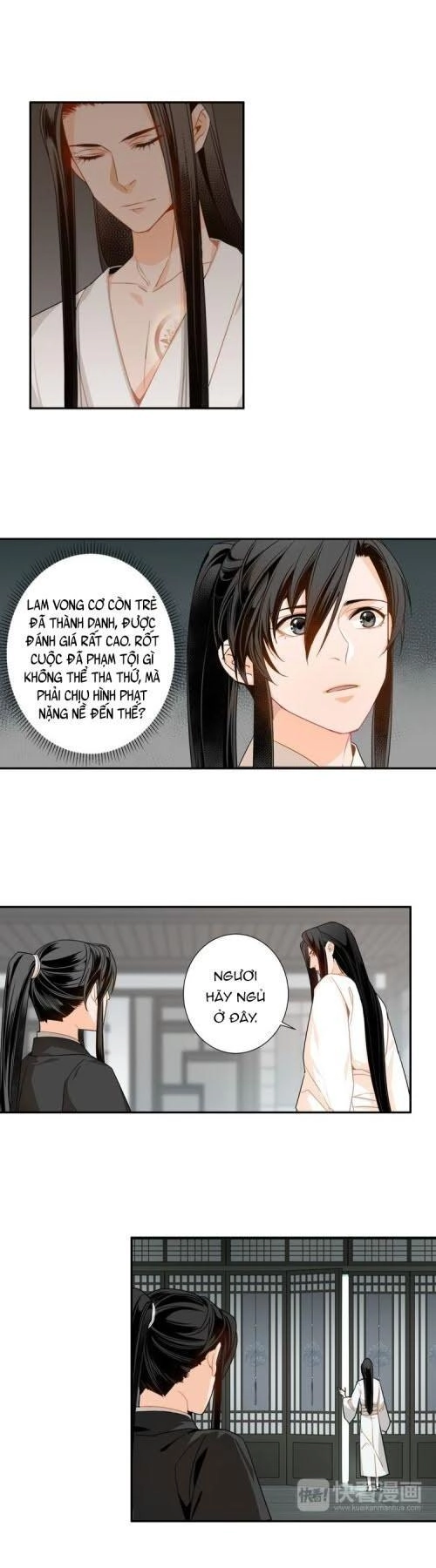 Ma Đạo Tổ Sư Chapter 29 - 5
