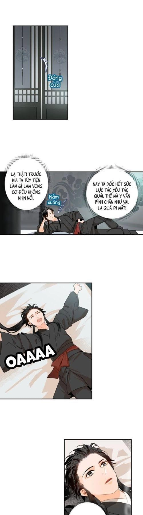 Ma Đạo Tổ Sư Chapter 29 - 6