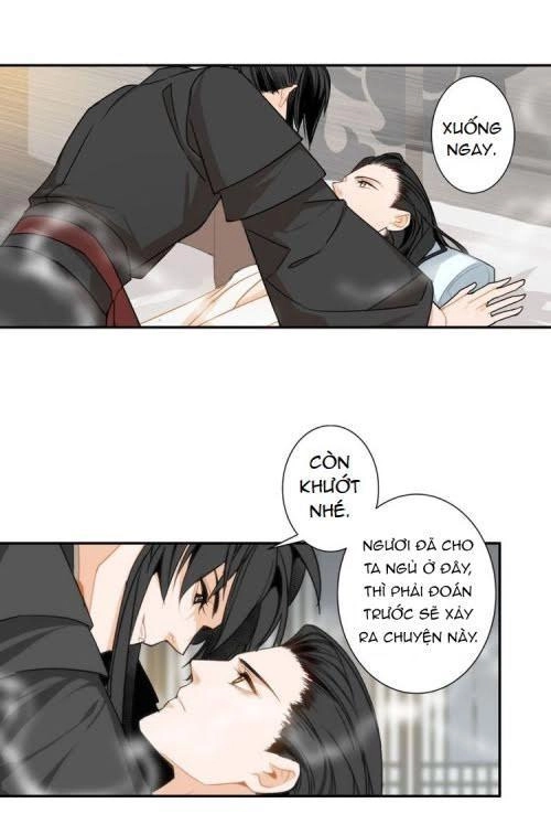 Ma Đạo Tổ Sư Chapter 29 - 10
