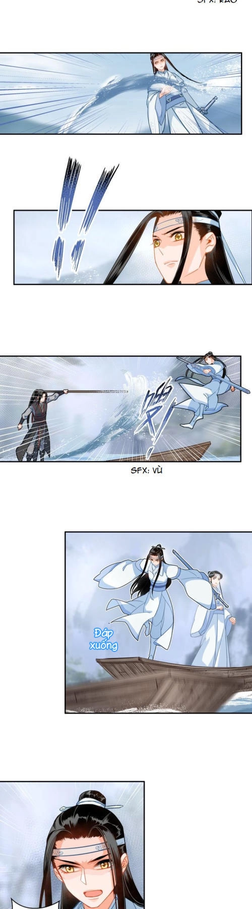 Ma Đạo Tổ Sư Chapter 37 - 8