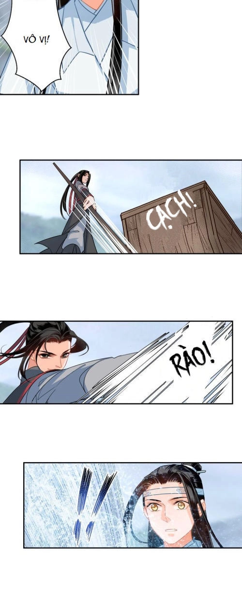 Ma Đạo Tổ Sư Chapter 37 - 9