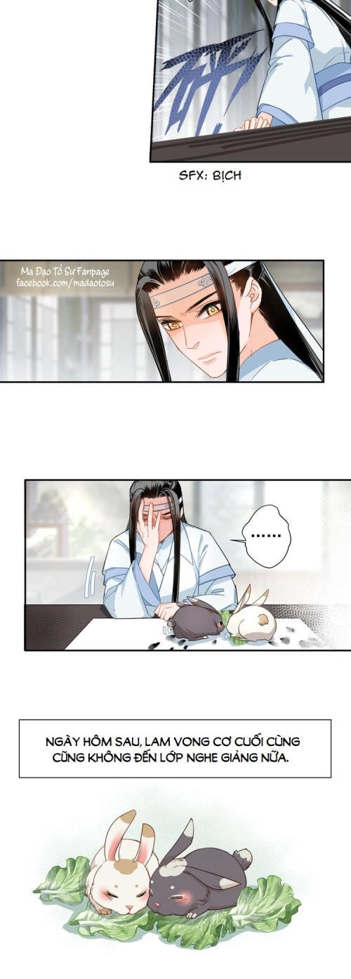 Ma Đạo Tổ Sư Chapter 42 - 12
