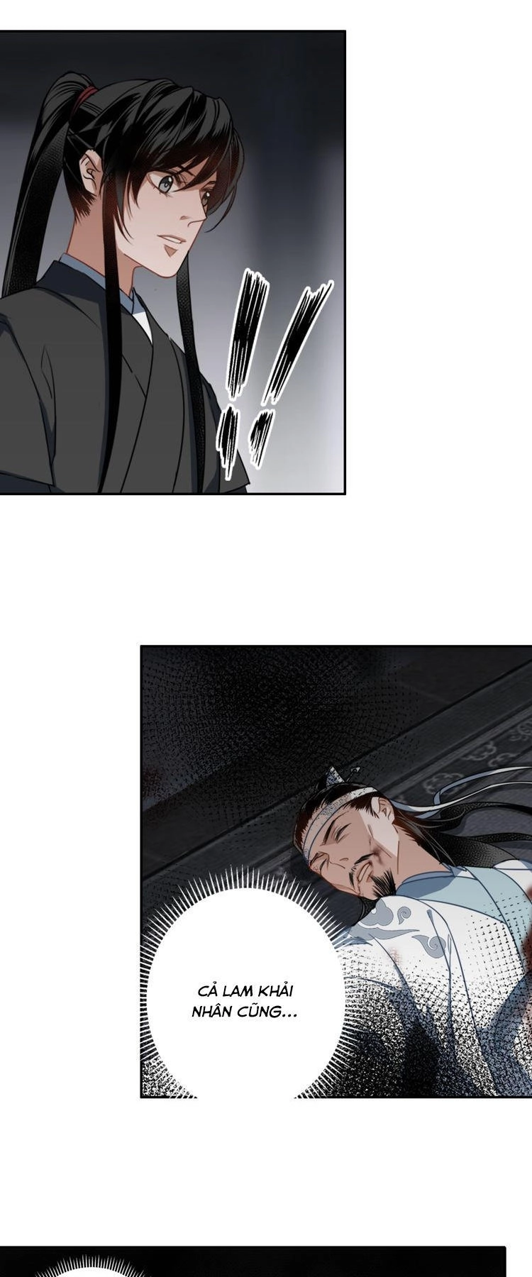 Ma Đạo Tổ Sư Chapter 46 - 8