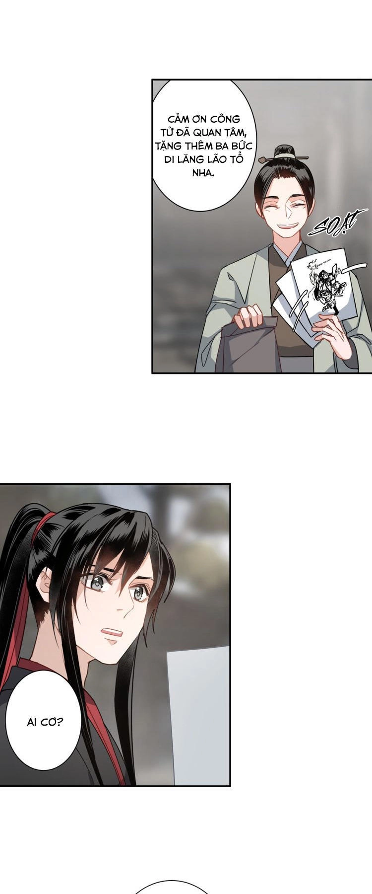 Ma Đạo Tổ Sư Chapter 48 - 3