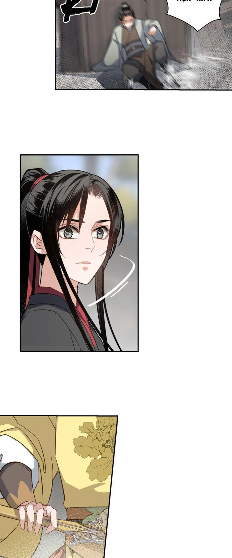 Ma Đạo Tổ Sư Chapter 48 - 7