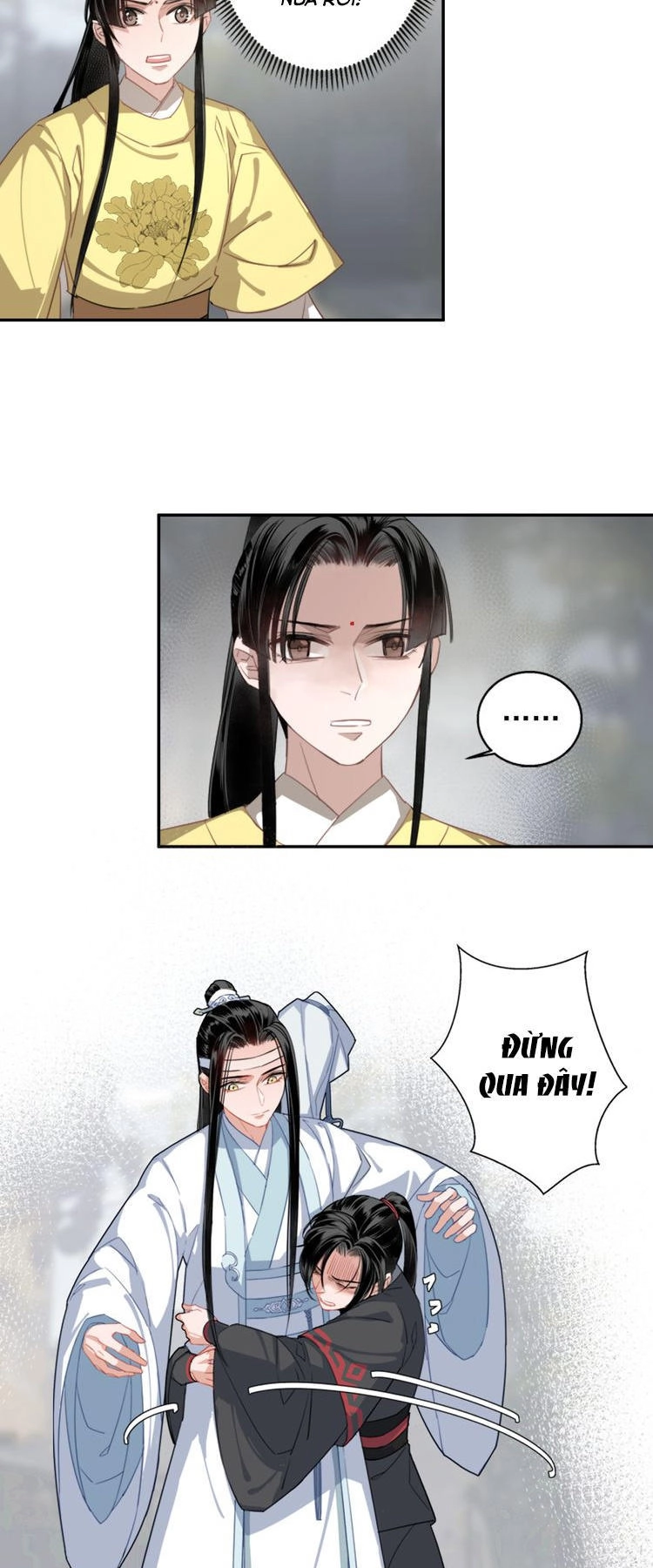 Ma Đạo Tổ Sư Chapter 49 - 5