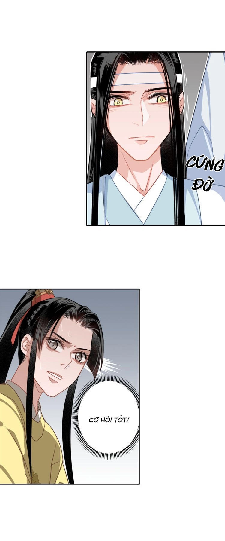 Ma Đạo Tổ Sư Chapter 49 - 7