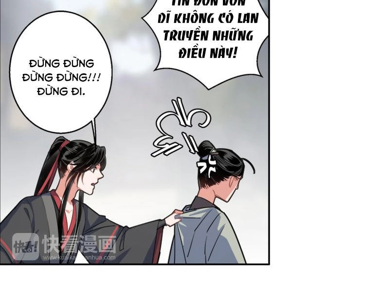 Ma Đạo Tổ Sư Chapter 49 - 14