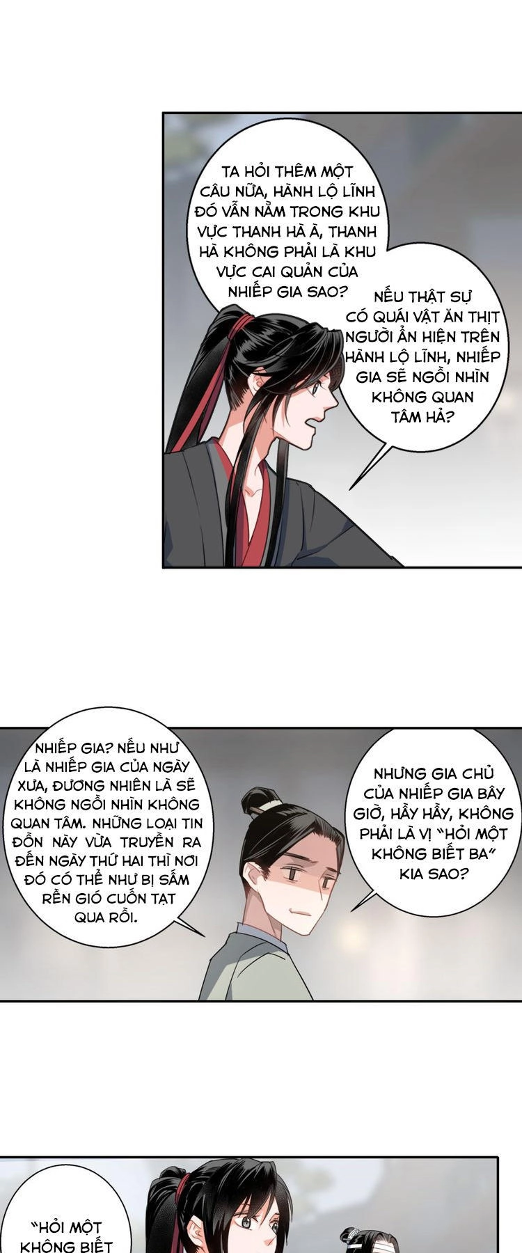 Ma Đạo Tổ Sư Chapter 49 - 15