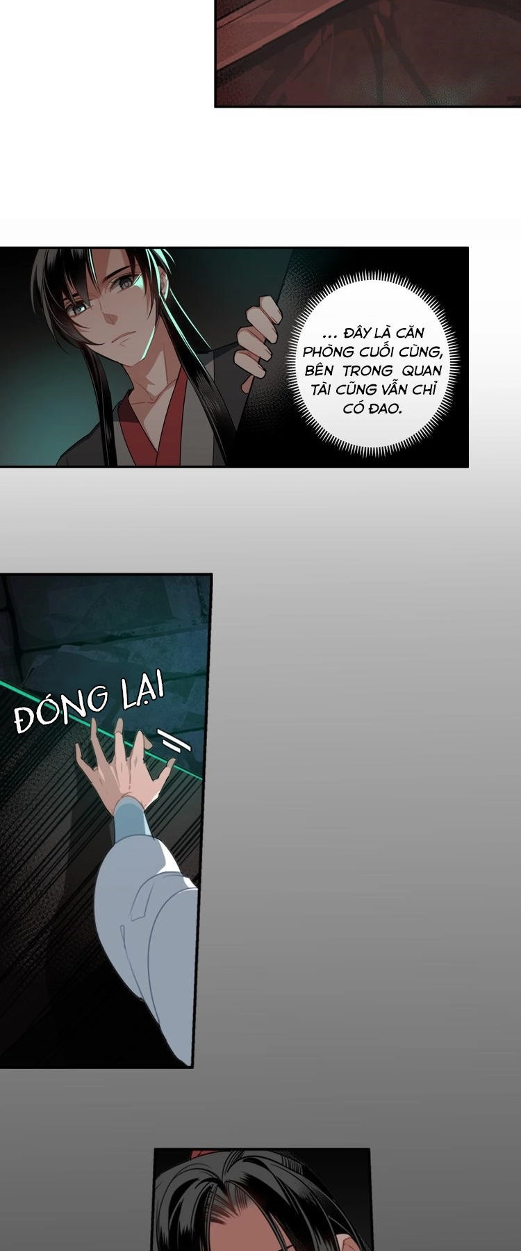 Ma Đạo Tổ Sư Chapter 51 - 4