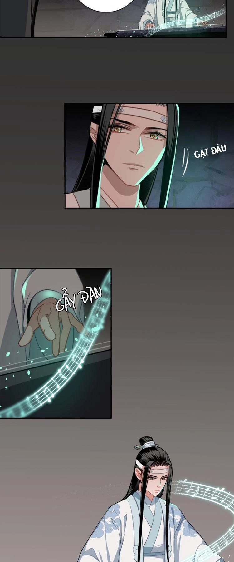 Ma Đạo Tổ Sư Chapter 51 - 7