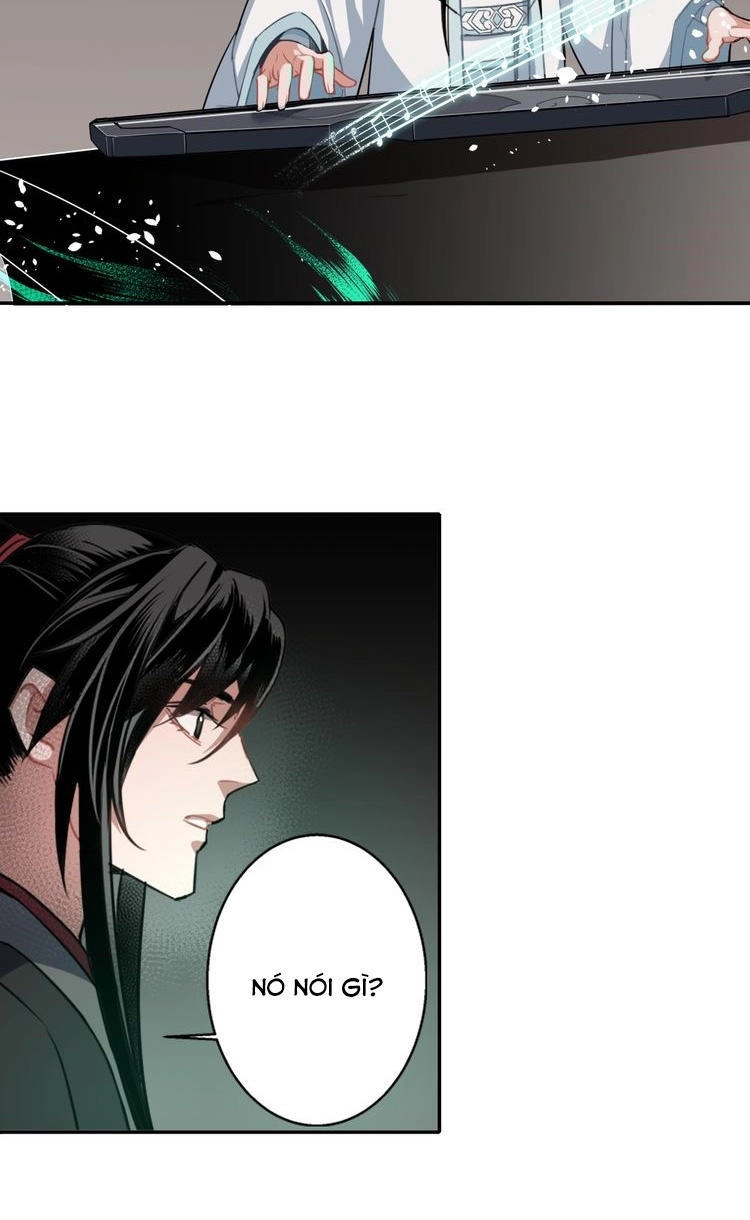 Ma Đạo Tổ Sư Chapter 51 - 8