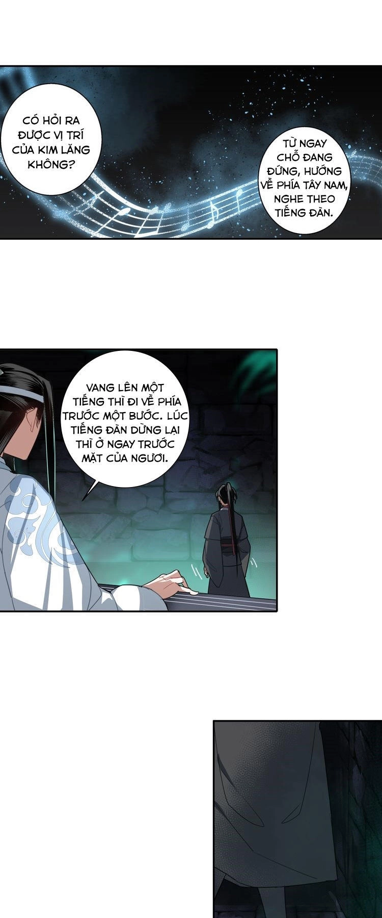 Ma Đạo Tổ Sư Chapter 51 - 15