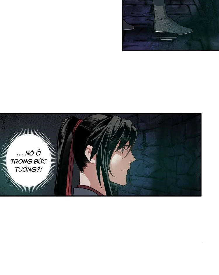 Ma Đạo Tổ Sư Chapter 51 - 16
