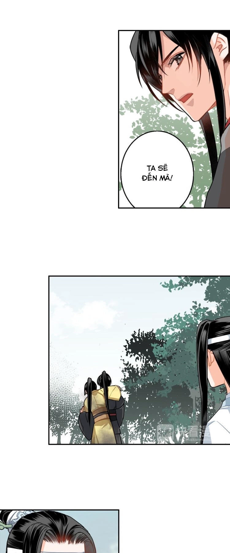 Ma Đạo Tổ Sư Chapter 52 - 19