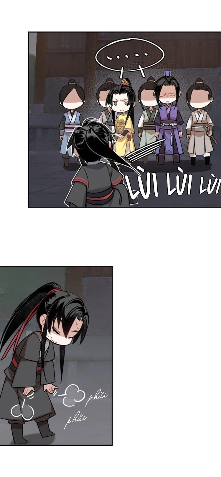 Ma Đạo Tổ Sư Chapter 53 - 15