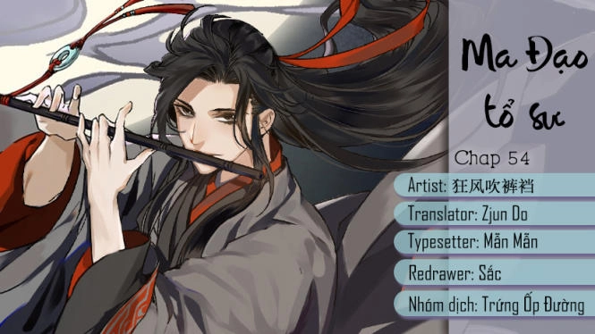 Ma Đạo Tổ Sư Chapter 54 - 2