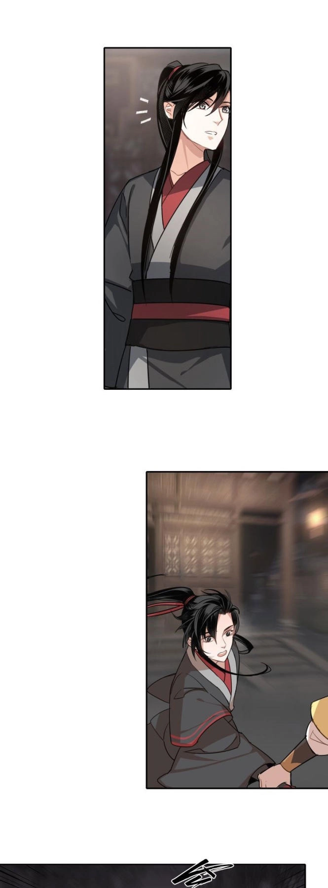 Ma Đạo Tổ Sư Chapter 54 - 20