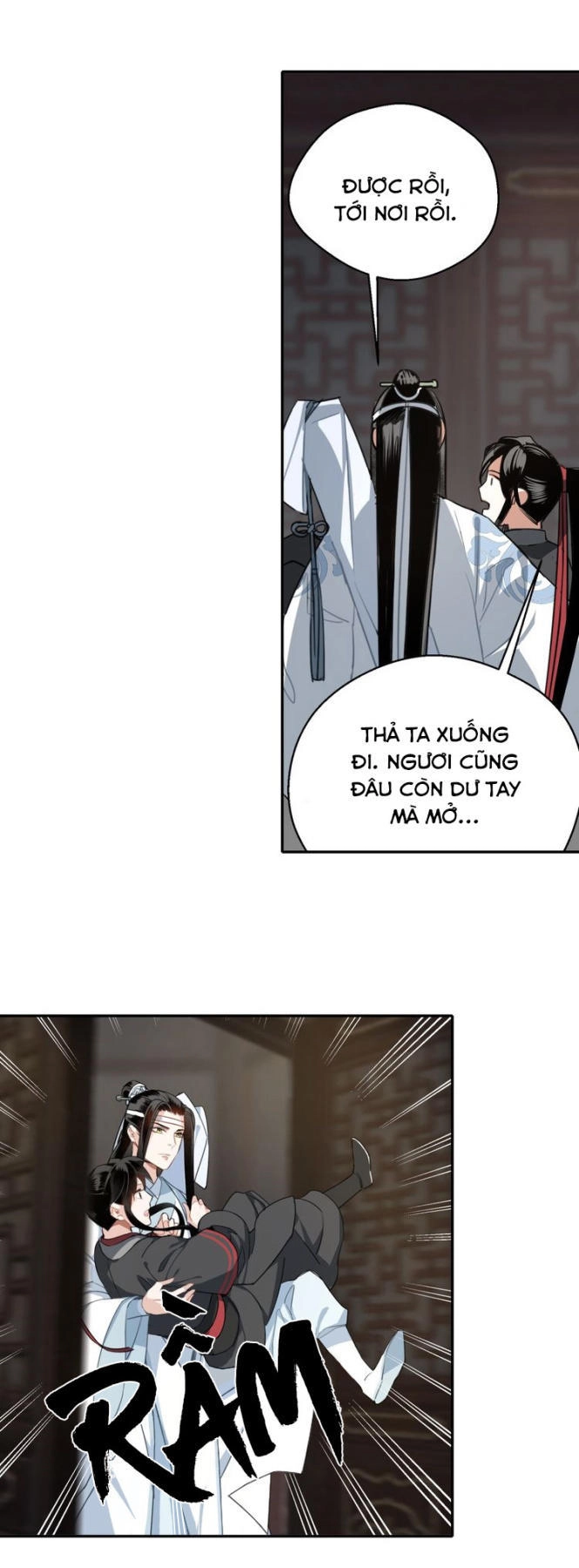 Ma Đạo Tổ Sư Chapter 56 - 17